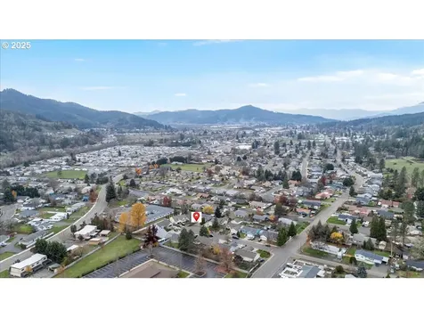 337 Arvilla Court Sutherlin OR 97479