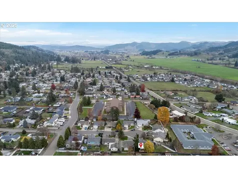 337 Arvilla Court Sutherlin OR 97479