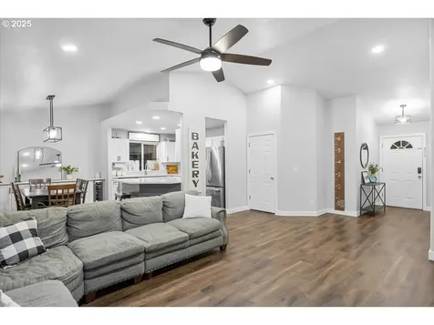 337 Arvilla Court Sutherlin OR 97479