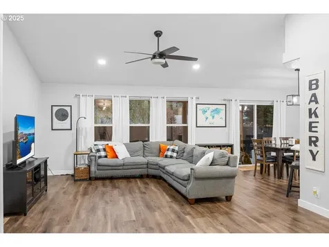 337 Arvilla Court Sutherlin OR 97479