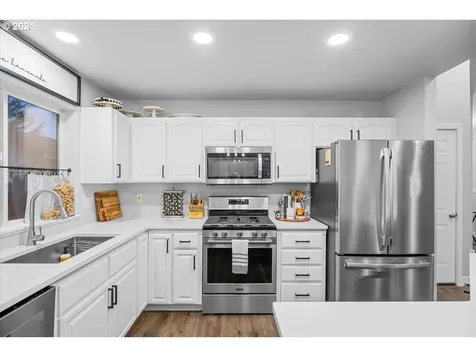 337 Arvilla Court Sutherlin OR 97479