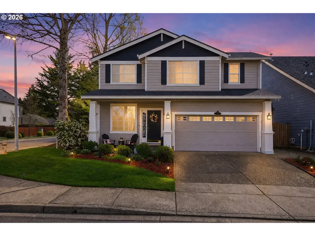 15110 SW 83rd Avenue Portland OR 97224