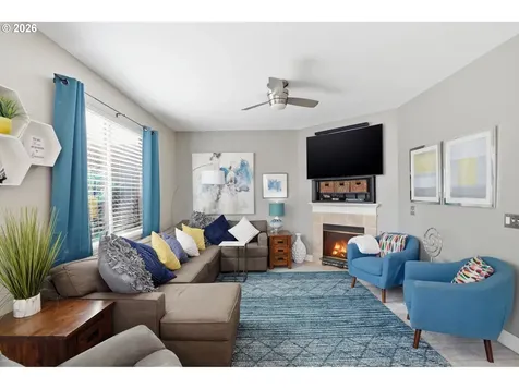 15110 SW 83rd Avenue Portland OR 97224