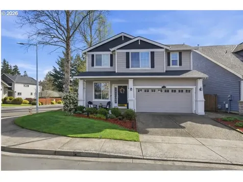 15110 SW 83rd Avenue Portland OR 97224