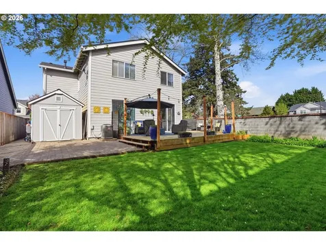 15110 SW 83rd Avenue Portland OR 97224