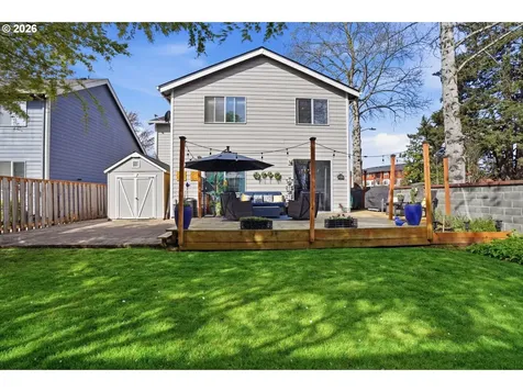 15110 SW 83rd Avenue Portland OR 97224