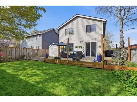 15110 SW 83rd Avenue Portland OR 97224