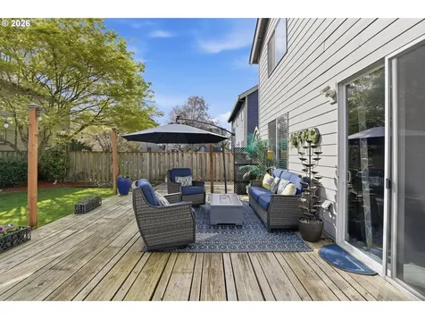 15110 SW 83rd Avenue Portland OR 97224