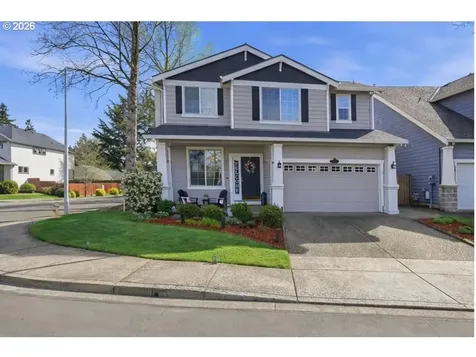 15110 SW 83rd Avenue Portland OR 97224