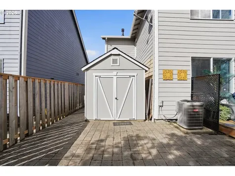 15110 SW 83rd Avenue Portland OR 97224