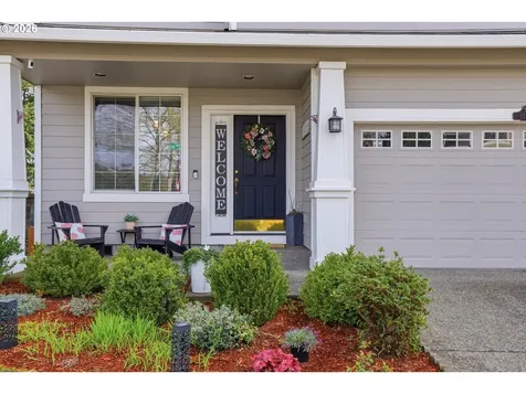 15110 SW 83rd Avenue Portland OR 97224