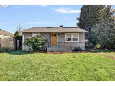 52394 SE 3rd Street Scappoose OR 97056