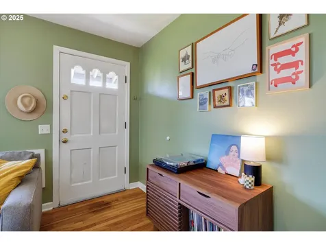 52394 SE 3rd Street Scappoose OR 97056