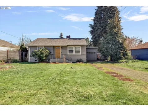 52394 SE 3rd Street Scappoose OR 97056