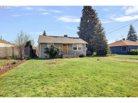 52394 SE 3rd Street Scappoose OR 97056