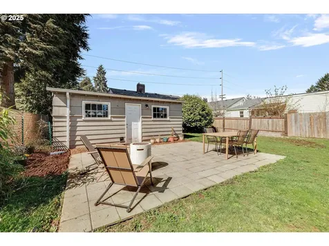 52394 SE 3rd Street Scappoose OR 97056