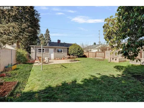 52394 SE 3rd Street Scappoose OR 97056