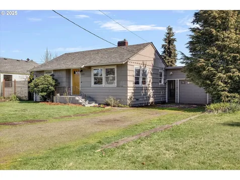 52394 SE 3rd Street Scappoose OR 97056