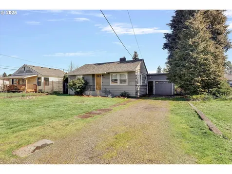 52394 SE 3rd Street Scappoose OR 97056