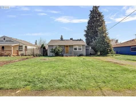 52394 SE 3rd Street Scappoose OR 97056