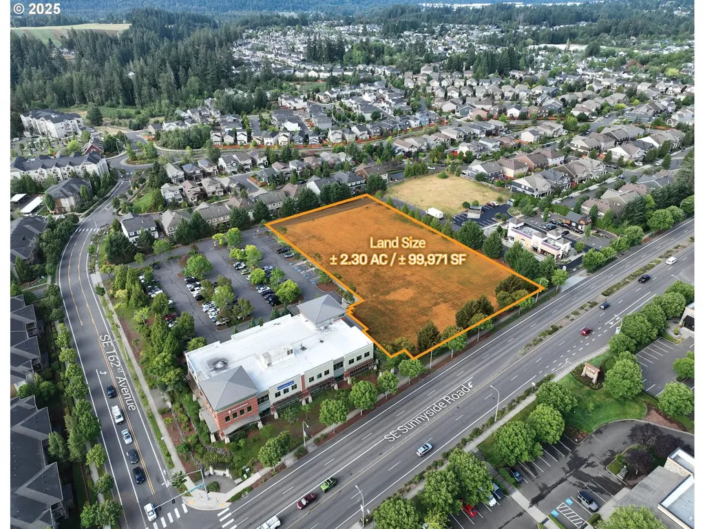 16180 SE Sunnyside Road Happy Valley OR 97015
