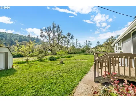 24022 Alpine Road Monroe OR 97456