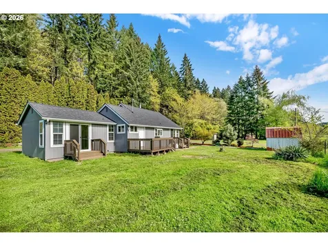 24022 Alpine Road Monroe OR 97456