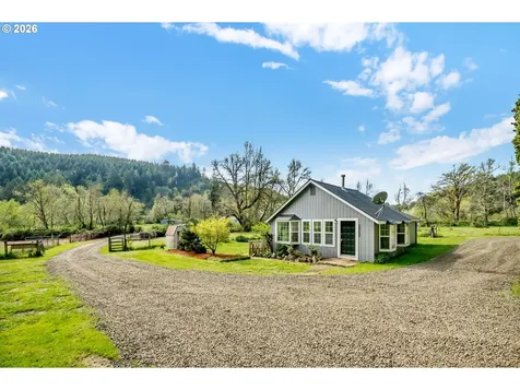 24022 Alpine Road Monroe OR 97456
