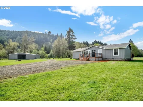 24022 Alpine Road Monroe OR 97456