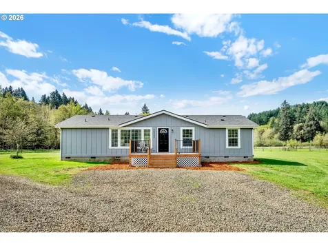 24022 Alpine Road Monroe OR 97456