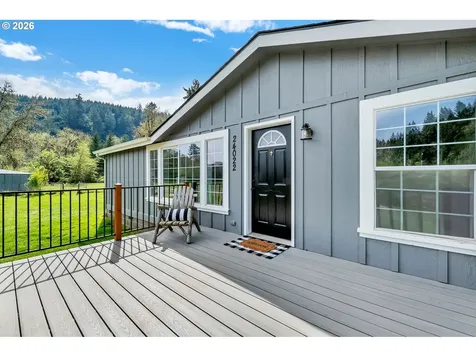 24022 Alpine Road Monroe OR 97456