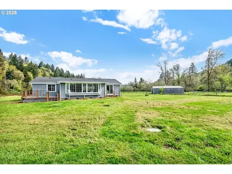 24022 Alpine Road Monroe OR 97456