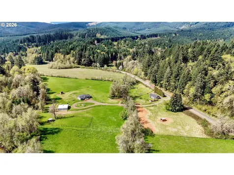 24022 Alpine Road Monroe OR 97456