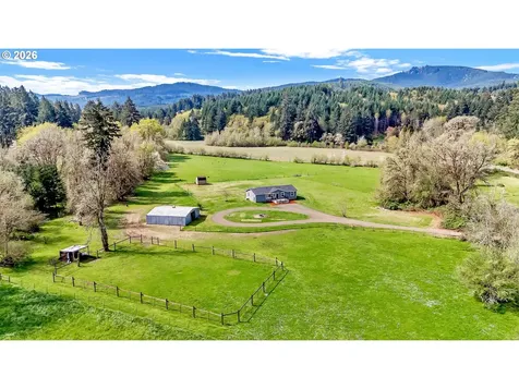 24022 Alpine Road Monroe OR 97456