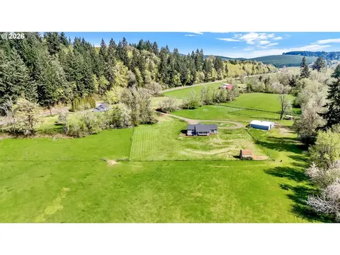 24022 Alpine Road Monroe OR 97456