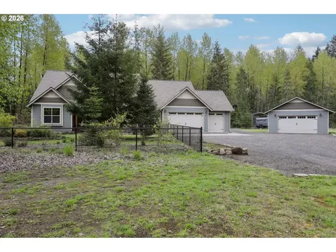 230 Riley Court Toutle WA 98649