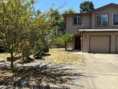 2111 Plentywood Lane Eugene OR 97404