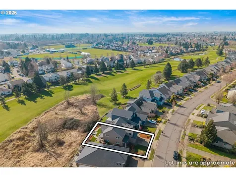 520 Tukwila Drive Woodburn OR 97071