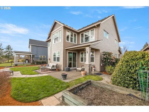 520 Tukwila Drive Woodburn OR 97071