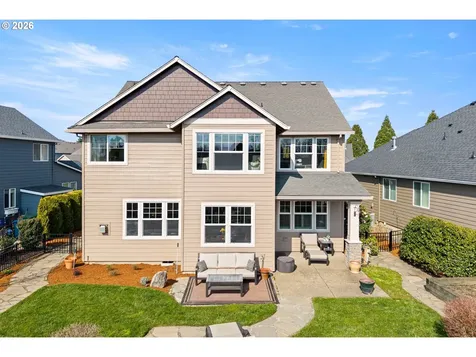 520 Tukwila Drive Woodburn OR 97071