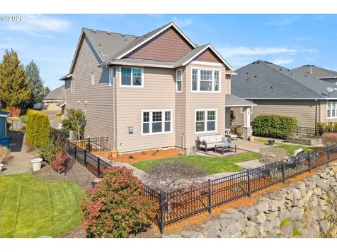 520 Tukwila Drive Woodburn OR 97071