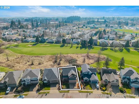 520 Tukwila Drive Woodburn OR 97071