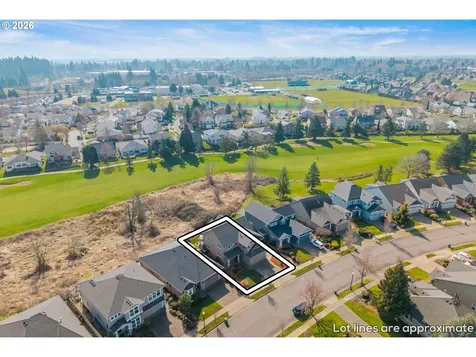 520 Tukwila Drive Woodburn OR 97071