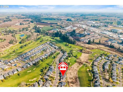 520 Tukwila Drive Woodburn OR 97071