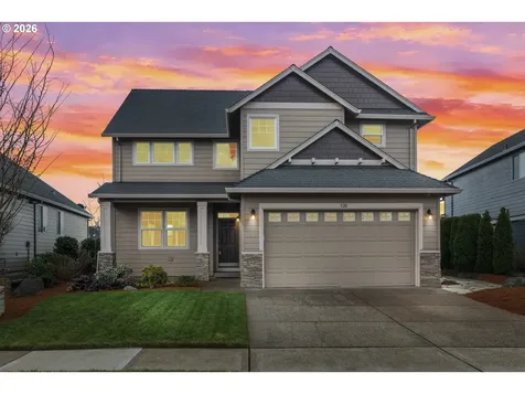 520 Tukwila Drive Woodburn OR 97071