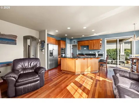 520 Tukwila Drive Woodburn OR 97071