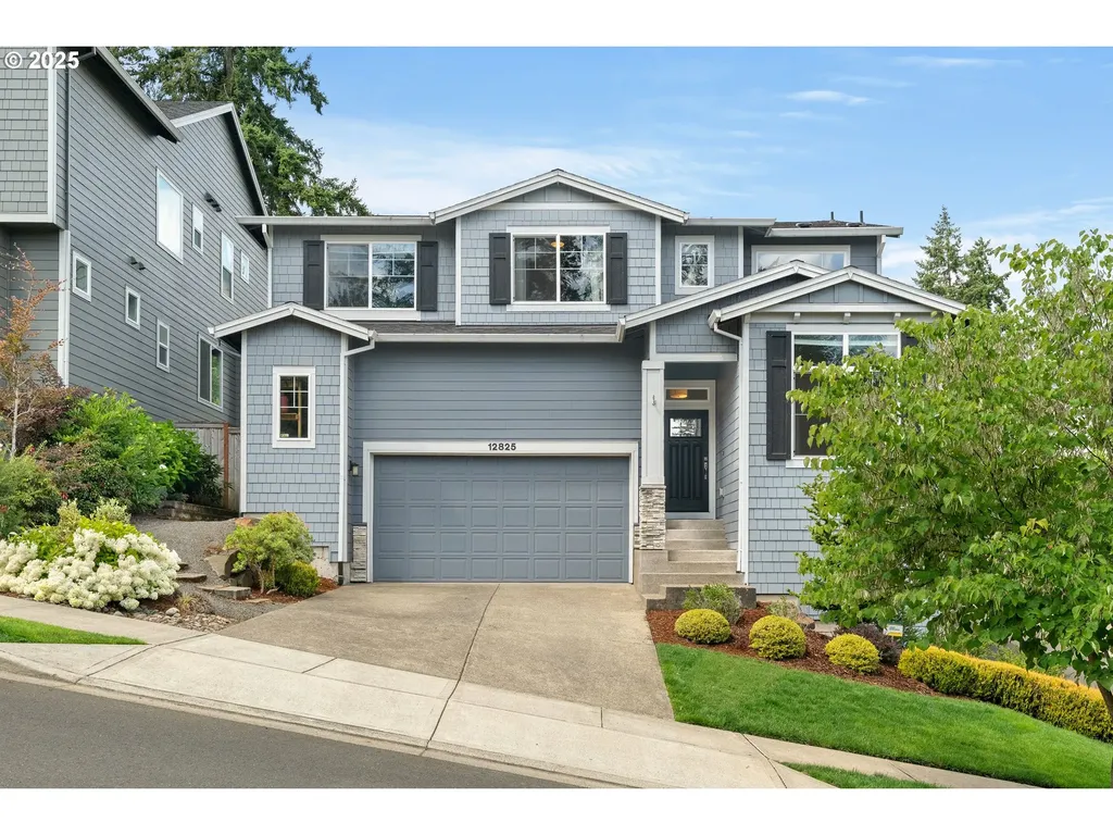 12825 SW 133rd Avenue Portland OR 97223