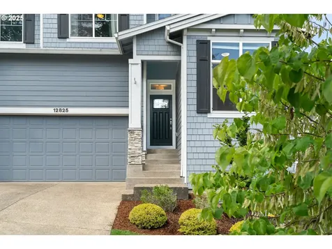12825 SW 133rd Avenue Portland OR 97223