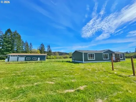 58497 Fairview Road Coquille OR 97423