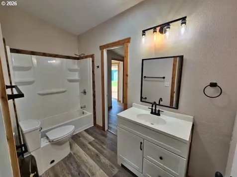 58497 Fairview Road Coquille OR 97423